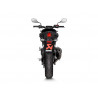 MUFFLER SLIP-ON CARBON/CARBON  - 18114893 | Dr Rider