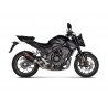MUFFLER SLIP-ON CARBON/CARBON  - 18114893 | Dr Rider