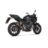 MUFFLER SLIP-ON CARBON/CARBON  - 18114893 | Dr Rider