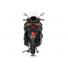 MUFFLER SLIP-ON STAINLESS STEE - 18114894 | Dr Rider