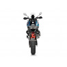 MUFFLER SLIP-ON TITANIUM CFMOT - 18114901 | Dr Rider
