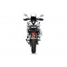 MUFFLER SLIP-ON TITANIUM CFMOT - 18114902 | Dr Rider