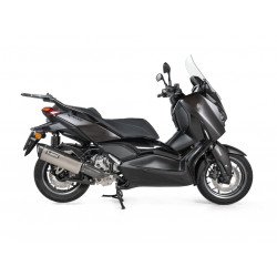 MUFFLER SS/CF TRICITY 300 - 18114937 | Dr Rider