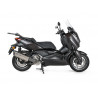MUFFLER SS/CF TRICITY 300 - 18114937 | Dr Rider