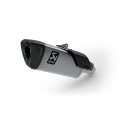 MUFFLER CB1000 HORNET SP (WITH - 18114971 | Dr Rider