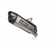 MUFFLER SLIP-ON TI MULTISTRADA - 18114978 | Dr Rider