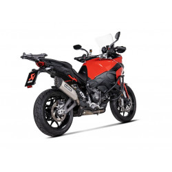MUFFLER SLIP-ON TI MULTISTRADA - 18114978 | Dr Rider