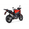 MUFFLER SLIP-ON TI MULTISTRADA - 18114978 | Dr Rider