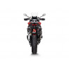 MUFFLER SLIP-ON TI MULTISTRADA - 18114978 | Dr Rider
