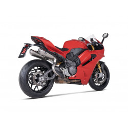 MUFFLER SLIP-ON TI PANIGALE/ST - 18114979 | Dr Rider