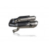 MUFFLER SLIP-ON TI PANIGALE/ST - 18114979 | Dr Rider