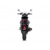 MUFFLER SLIP-ON SS GB350S - 18115032 | Dr Rider