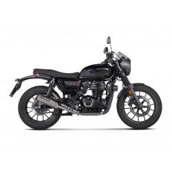 MUFFLER SLIP-ON SS GB350S - 18115032 | Dr Rider