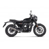 MUFFLER SLIP-ON SS GB350S - 18115032 | Dr Rider