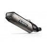 MUFFLER SLIP-ON TI KLE500 - 18115033 | Dr Rider
