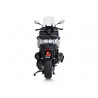 MUFFLER SLIP-ON TI C400X/C400G - 18115036 | Dr Rider