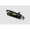 MUFFLER SLIP-ON CARBON Z1100 - 18115050 | Dr Rider