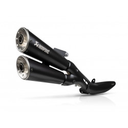 MUFFLER SLIP-ON SS Z900RS/SE - 18115052 | Dr Rider
