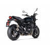 MUFFLER SLIP-ON SS Z900RS/SE - 18115052 | Dr Rider