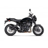 MUFFLER SLIP-ON SS Z900RS/SE - 18115052 | Dr Rider