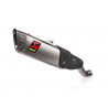 MUFFLER TIT RSV4/TUONO - 18115078 | Dr Rider