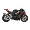 MUFFLER TIT RSV4/TUONO - 18115078 | Dr Rider