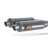 MUFFLER RPL R FZ-6 04-08 - 18600282 | Dr Rider