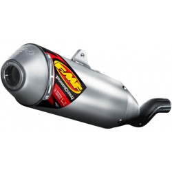 MUFFLER P-CORE4 KLR 08-14 - 18112614 | Dr Rider