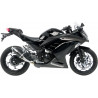 SLIP ON GPCORSA NINJA300R - 18102268 - Dr Rider