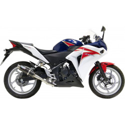 SLIP-ON GPCORSA CBR 250R - 18112781 - Dr Rider