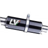 SLIP-ON GP CORSA CBR500R - 18112830 - Dr Rider