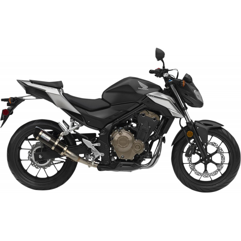 SLIP-ON GPEV CBR500CF16 - 18113209 - Dr Rider