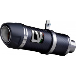 SLIP-ON GPEV CBR500CF16 - 18113209 - Dr Rider