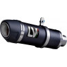 SLIP-ON GPEV CBR500CF16 - 18113209 - Dr Rider