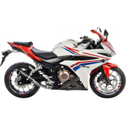 SLIP-ON GPEV CBR500CF16 - 18113209 - Dr Rider