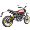 SLIP-ON LV10 SCRAMBLER DS - 18113448 - Dr Rider