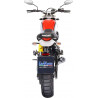 SLIP-ON LV10 SCRAMBLER DS - 18113448 - Dr Rider