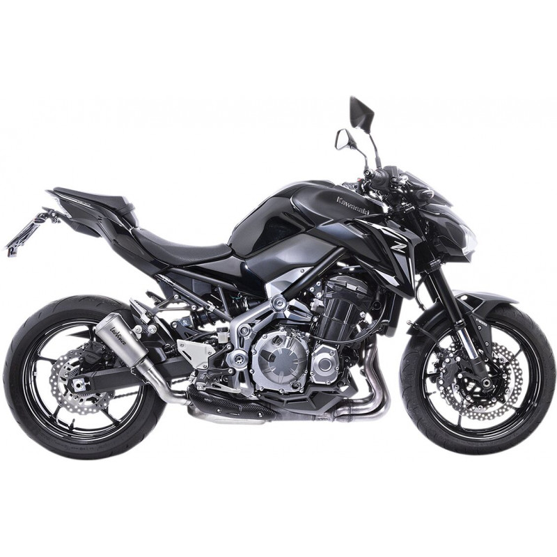 SLIP-ON LV10 Z900 - 18113452 - Dr Rider