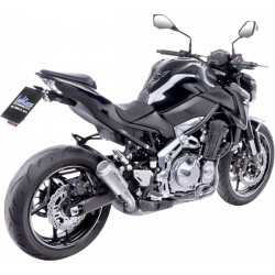 SLIP-ON LV10 Z900 - 18113452 - Dr Rider