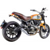 SLIP-ON LV10 SCRAMBLER SS - 18113487 - Dr Rider