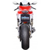 SLIP-ON LV10BK CBR1RR SS - 18113490 - Dr Rider