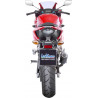 SLIP-ON LV10BK CB500 S/S - 18113492 - Dr Rider