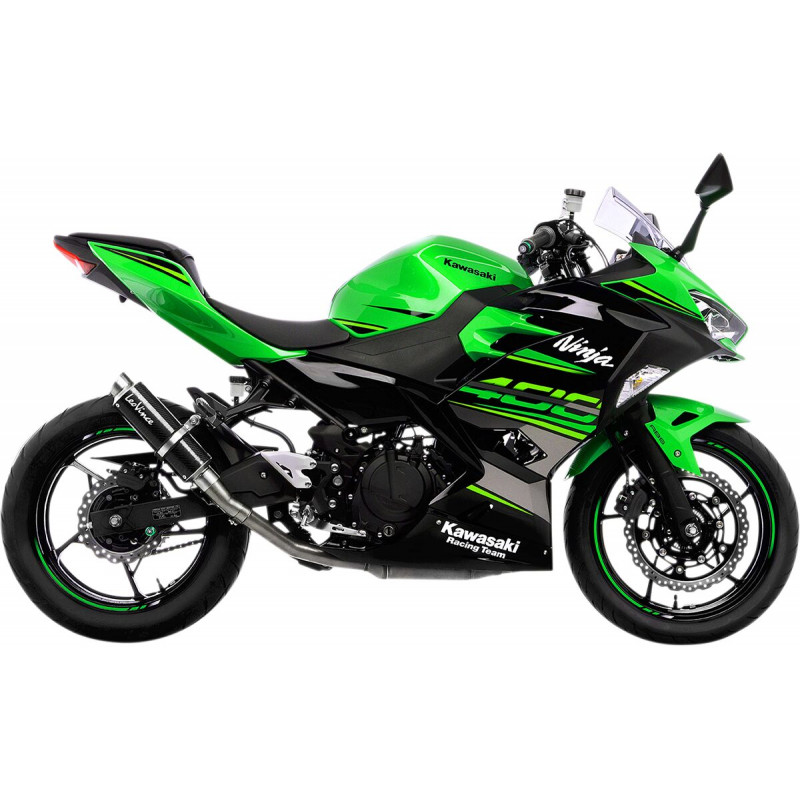 SLPON GP CORSA NINJA 400 - 18113535 - Dr Rider