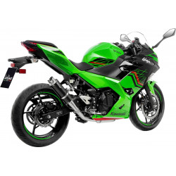 SLPON GP CORSA NINJA 400 - 18113535 - Dr Rider