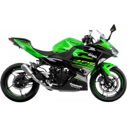 SLIPON LV-10 SS NINJA 40 - 18113537 - Dr Rider