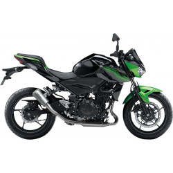 SLIPON LV-10 SS NINJA 40 - 18113537 - Dr Rider