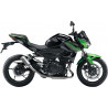 SLIPON LV-10 SS NINJA 40 - 18113537 - Dr Rider