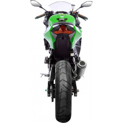 SLIPON LV-10 SS NINJA 40 - 18113537 - Dr Rider