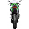 SLIPON LV-10 SS NINJA 40 - 18113537 - Dr Rider