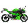 SLIPON LV-10 SS NINJA 40 - 18113537 - Dr Rider